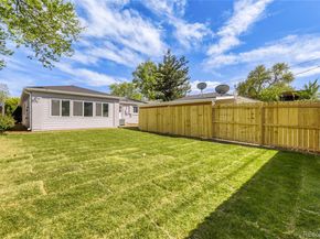 2631 Kearney Street, Denver CO 80207