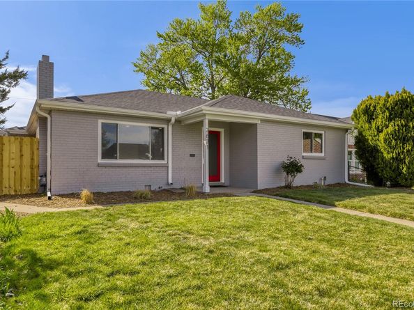 2631 Kearney Street, Denver CO 80207
