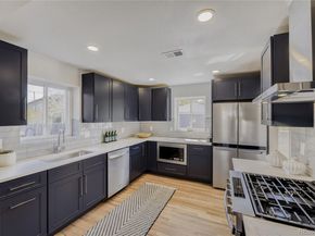 2631 Kearney Street, Denver CO 80207