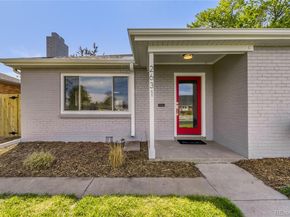 2631 Kearney Street, Denver CO 80207