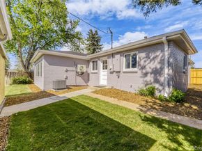 2631 Kearney Street, Denver CO 80207