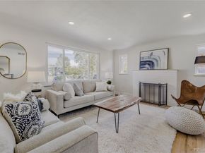 2631 Kearney Street, Denver CO 80207