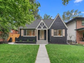 639 Albion Street, Denver CO 80220