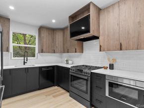 639 Albion Street, Denver CO 80220