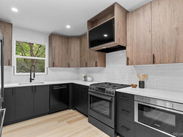 639 Albion Street, Denver CO 80220