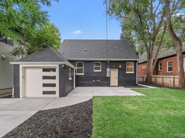 639 Albion Street, Denver CO 80220