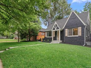 639 Albion Street, Denver CO 80220