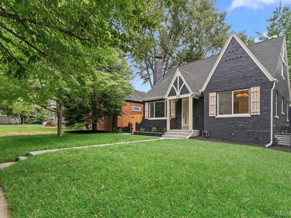 639 Albion Street, Denver CO 80220