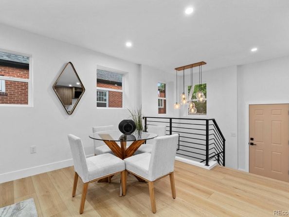 639 Albion Street, Denver CO 80220