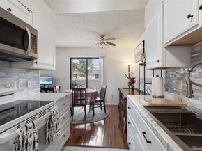 46 S Nome Street, Aurora CO 80012