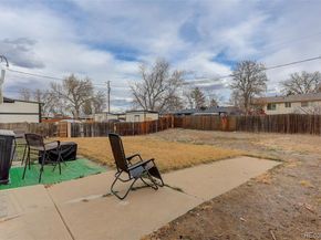 3222 Blackhawk Circle, Aurora CO 80011