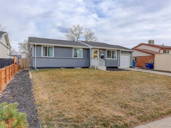 3222 Blackhawk Circle, Aurora CO 80011