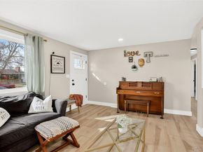 3222 Blackhawk Circle, Aurora CO 80011