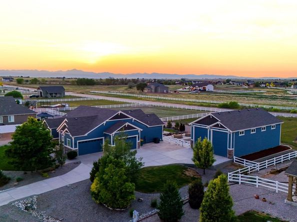 11183 E 163rd Court, Brighton CO 80602