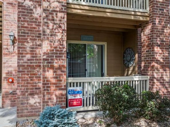 1631 W Canal Circle 817, Littleton CO 80120