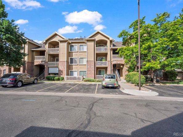 1631 W Canal Circle 817, Littleton CO 80120