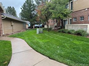 1631 W Canal Circle 817, Littleton CO 80120