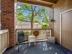 1631 W Canal Circle 817, Littleton CO 80120