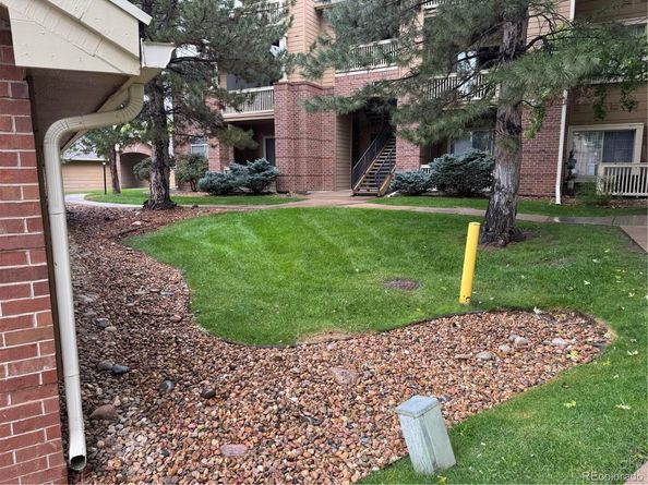 1631 W Canal Circle 817, Littleton CO 80120