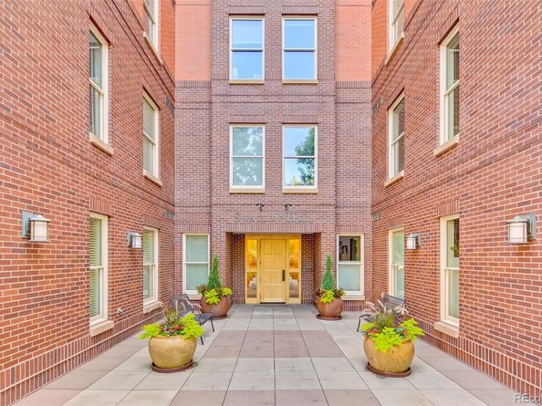 1631 N Emerson Street 217, Denver CO 80218