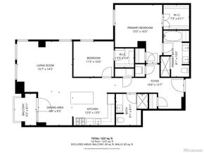 1631 N Emerson Street 217, Denver CO 80218