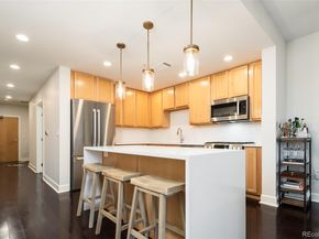 1631 N Emerson Street 217, Denver CO 80218