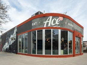 1631 N Emerson Street 217, Denver CO 80218