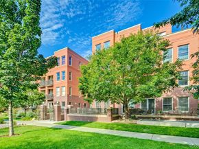 1631 N Emerson Street 217, Denver CO 80218