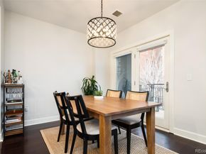 1631 N Emerson Street 217, Denver CO 80218