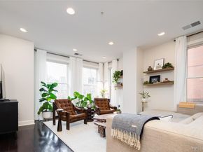 1631 N Emerson Street 217, Denver CO 80218