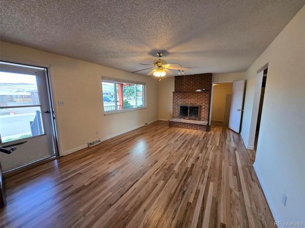 1621 Salvia Street, Golden CO 80401