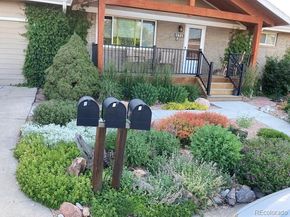 1621 Salvia Street, Golden CO 80401