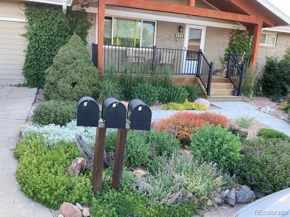 1621 Salvia Street, Golden CO 80401