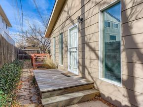 1621 Salvia Street, Golden CO 80401