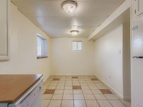 1621 Salvia Street, Golden CO 80401