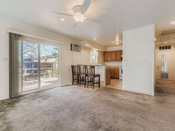 1621 Salvia Street, Golden CO 80401