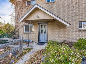 1621 Salvia Street, Golden CO 80401