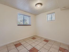 1621 Salvia Street, Golden CO 80401