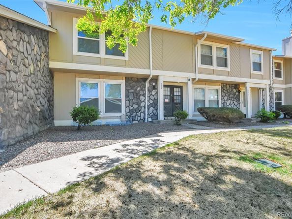 10265 E Evans Avenue 112, Aurora CO 80247