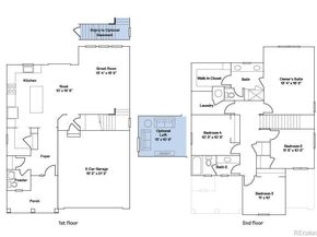 7839 S Cherokee Trail, Centennial CO 80016