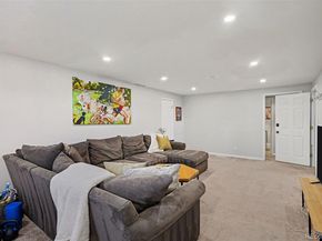 1501 S York Street, Denver CO 80210