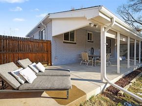 1501 S York Street, Denver CO 80210