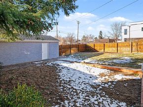 1501 S York Street, Denver CO 80210