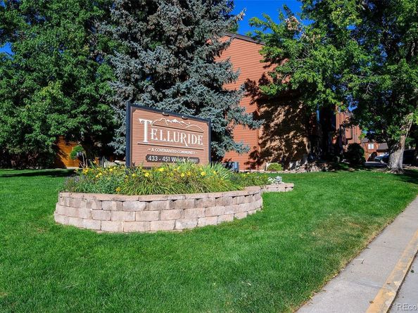 443 Wright Street 108, Lakewood CO 80228