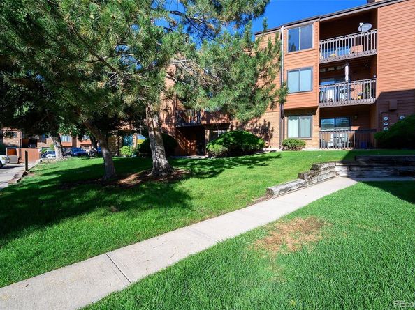 443 Wright Street 108, Lakewood CO 80228