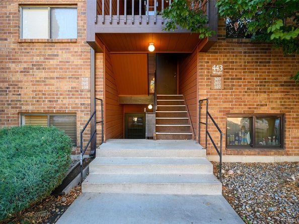 443 Wright Street 108, Lakewood CO 80228