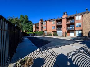 443 Wright Street 108, Lakewood CO 80228
