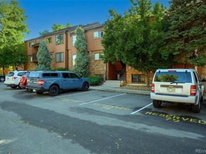 443 Wright Street 108, Lakewood CO 80228