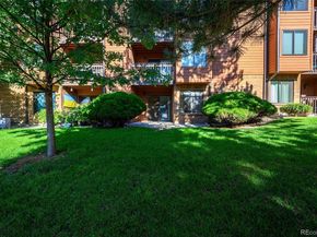 443 Wright Street 108, Lakewood CO 80228