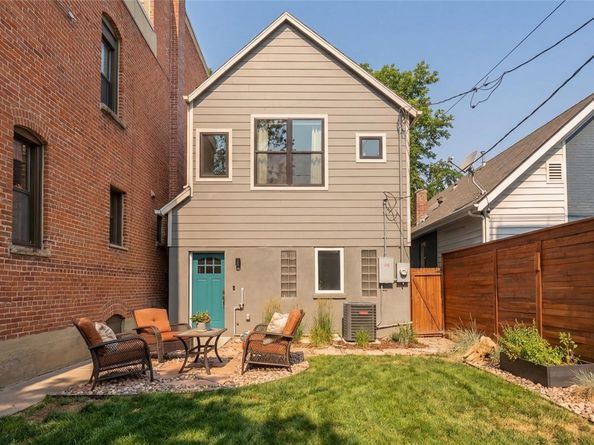 1742 N Pearl Street, Denver CO 80203